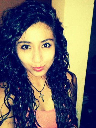 KARINA LIZBETH BORGES VELASCO